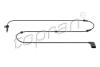 Sensor, wheel speed TOPRAN / HANS PRIES 638674 (фото 1)