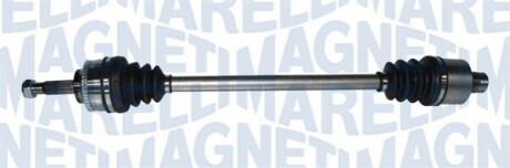 DRIVESHAFT RIGHT FR MAGNETI MARELLI TDS0233 (фото 1)