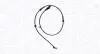 Sensor, wheel speed MAGNETI MARELLI 172100175010 (фото 1)