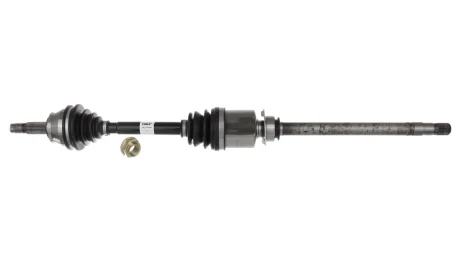 PÓ£OŒ NAPÊDOWA FIAT SKF VKJC4266