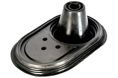 Пыльник кулисы КПП DT 114126