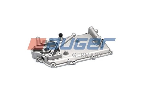 Cover, oil radiator AUGER 79191