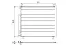 Skraplacz IGNIS III Valeo 822655 (фото 1)