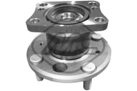 Фото комплект подшипника Metalcaucho 90169 Комплект подшипника Metalcaucho 90169