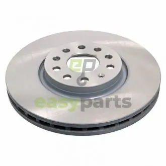 Tarcza ham. AUDI/VW SWAG 30943929