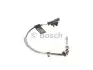 Датчик температури ВГ (в каталізаторі) Volvo S40/S60/S80/V40/V50/V70/XC60/XC70 2.0D/2.4D 07-18 BOSCH 0986259027 (фото 8)