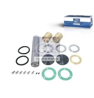 Фото ремкомплект шкворня DT 1037500 Ремкомплект шкворня DT 1037500