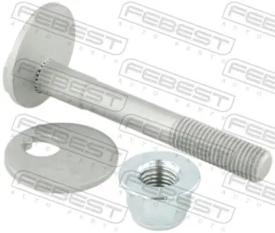 Болт рычага FEBEST 2329009KIT