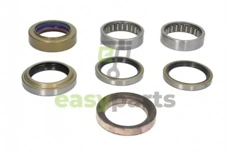 Фото ремкомплект маточини PE AUTOMOTIVE 01116910 Ремкомплект маточини PE AUTOMOTIVE 01116910