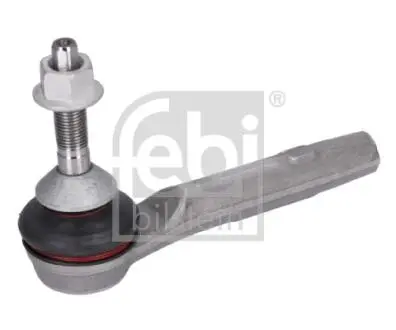 Наконечник тяги рульової Tesla Model 3 18- FEBI BILSTEIN 179528