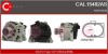 ALTERNATOR 12V 120A CASCO CAL15482AS (фото 1)