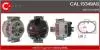 ALTERNATOR 12V 180A CASCO CAL15349AS (фото 1)