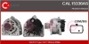 ALTERNATOR 12V 110A CASCO CAL15336AS (фото 1)