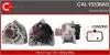 ALTERNATOR 12V 110A CASCO CAL15336AS (фото 1)