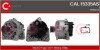 ALTERNATOR 12V 110A CASCO CAL15335AS (фото 1)