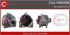 ALTERNATOR 12V 110A CASCO CAL15102AS (фото 1)