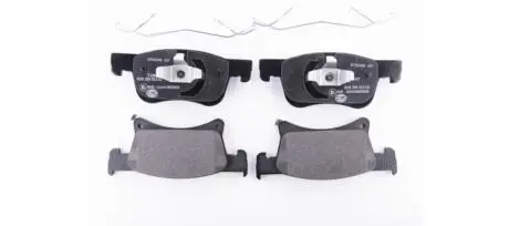 Klocki ham. prz. OP HELLA 8DB355023021