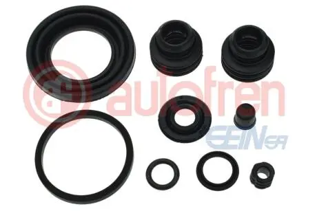 Reperaturka zacisku AUTOFREN D43233