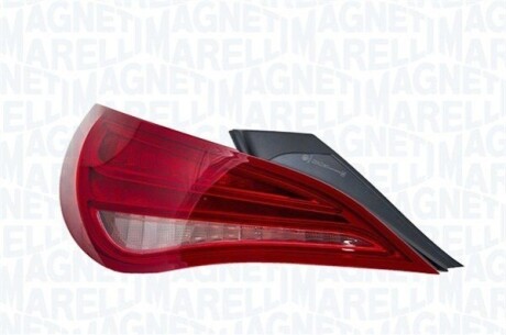 LAMPA TYL PRAWA LED MAGNETI MARELLI LLM351 (фото 1)