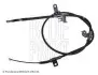 Трос ручного гальма BLUE PRINT ADG046256 (фото 2)
