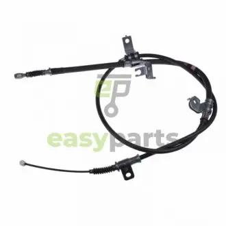 Трос ручного гальма BLUE PRINT ADG046256