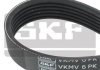 Поликлиновой ремень SKF VKMV6PK1035 (фото 1)