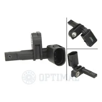 Sensor, wheel speed Optimal 06S515