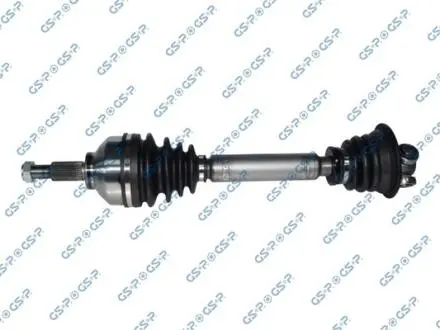 PвИoШ przednia lewa GSP 250256