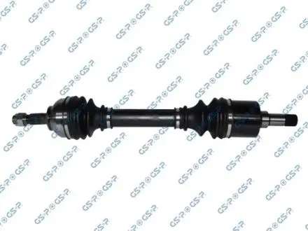 PвИoШ przednia lewa GSP 210312