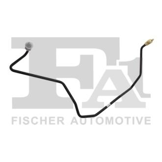 PRZEWOD OLEJOWY VAG Fischer Automotive One (FA1) 611902