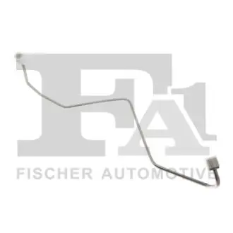 PRZEWOD OLEJOWY VAG Fischer Automotive One (FA1) 611804