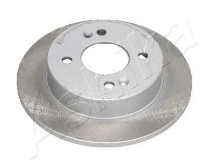 Диск гальмівний ASHIKA 610HH14C