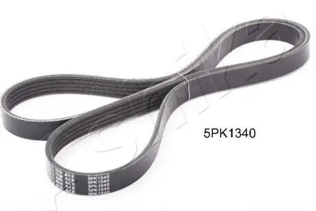 Поликлиновой ремень ASHIKA 1125PK1340