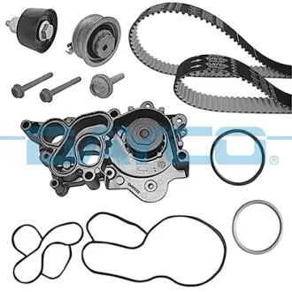 Rozrz№d + pompa VAG DAYCO KTBWP8190