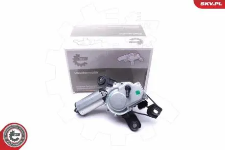 Двигатель стеклоочистителя SKV GERMANY 19SKV057