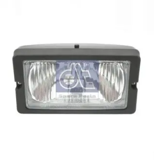 Фара дальнего света DT 121285