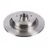Tarcza ham. RENAULT SWAG 60104506 (фото 2)