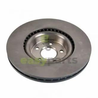 Tarcza ham. AUDI/VW SWAG 30107506