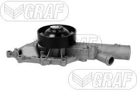 Фото pompa wody mercedes GRAF PA1412 POMPA WODY MERCEDES GRAF PA1412