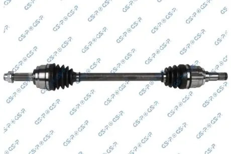 POLOS NAPEDOWA LEWA GSP 203117