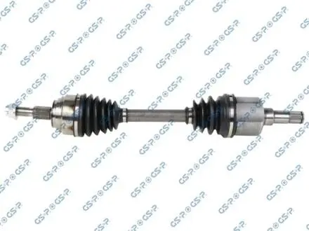 POLOS NAPEDOWA LEWA GSP 202577