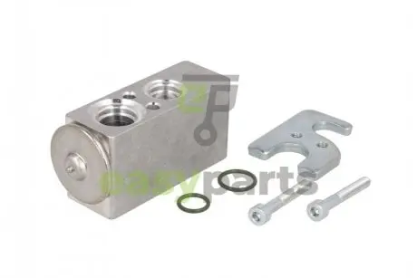 Клапан кондиционера Valeo 509846