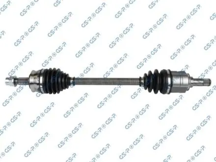 PвИoШ przednia lewa GSP 244079
