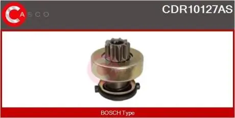 BENDIKS ROZRUSZNIKA CASCO CDR10127AS