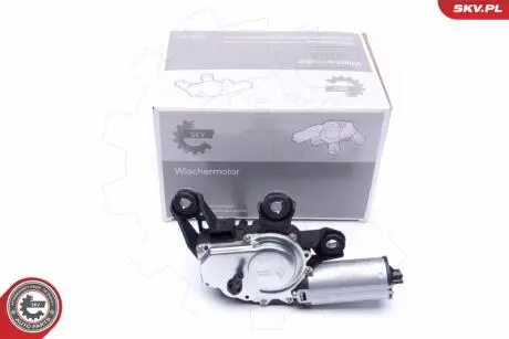 Двигатель стеклоочистителя SKV GERMANY 19SKV050