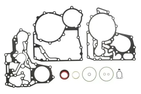 Фото 1 - прокладка ретардера DT 135086 Прокладка ретардера DT 135086 (фото 1)