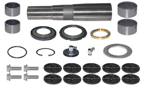 Ремкомплект шкворня LEMA 246