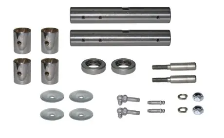 Ремкомплект шкворня LEMA 603