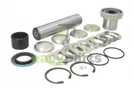 Ремкомплект шкворня AUGER 79810