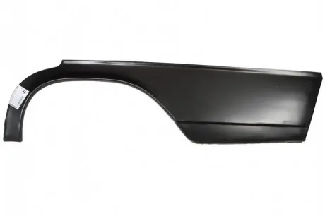 Панель крила, задня BLIC 6504013520511K